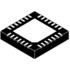 NCP81038MNTWG ON Semiconductor DC to DC Controller Circuit