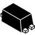 NSBA113EF3T5G ON Semiconductor Trans Digital BJT PNP 50V 100mA 297mW 3-Pin SOT-1123 T/R