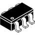 ON Semiconductor. Trans GP BJT NPN 40V 0.2A/0.5A 300mW 6-Pin SC-74 T/R - NSM4002MR6T1G