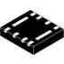 NSP8814MUTAG ON Semiconductor ESD Suppressor Diode TVS Uni-Dir 3V 8-Pin UDFN EP T/R