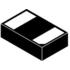 NSPM0101MUT5G ON Semiconductor ESD Suppressor Diode TVS Uni-Dir 10V 2-Pin UDFN T/R