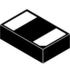 NSPM2052MUT5G ON Semiconductor ESD Suppressor Diode TVS Uni-Dir 5V 2-Pin UDFN T/R