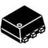 NSR0115CQP6T5G ON Semiconductor Rectifier Diode Schottky 0.1A 6-Pin SOT-963 T/R
