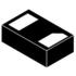 NSPU3061N2T5G ON Semiconductor ESD Suppressor Diode TVS Uni-Dir 6.3V 2-Pin X2-DFN T/R