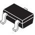 ON Semiconductor. Trans JFET N-CH 25V 50mA 3-Pin CPH T/R - CPH3910-TL-E