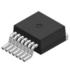 ON Semiconductor. Trans MOSFET N-CH SiC 1.2KV 60A T/R - NTBG040N120SC1