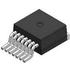 ON Semiconductor. Trans MOSFET N-CH SiC 1.2KV 31A 8-Pin(7+Tab) D2PAK T/R - NTBG160N120SC1