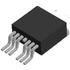 ON Semiconductor. Trans MOSFET N-CH 80V 270A 7-Pin(6+Tab) D2PAK T/R - FDB0190N807L