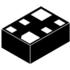 NTND31015NZTAG ON Semiconductor Trans MOSFET N-CH 20V 0.2A 6-Pin XLLGA T/R