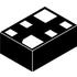 NTND31225CZTAG ON Semiconductor Trans MOSFET N/P-CH 20V 0.22A 6-Pin XLLGA T/R