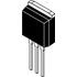 ON Semiconductor. Rectifier Diode Schottky 100V 20A 3-Pin(3+Tab) I2PAK Tube - NTSB20U100CT-1G