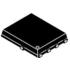 ON Semiconductor. Trans MOSFET N-CH 80V 30A Automotive 5-Pin(4+Tab) SO-FL Reel - NVMFS6H800NLT1G