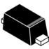 BAS16P2T5G ON Semiconductor Rectifier Diode Small Signal Switching 0.2A 6ns 2-Pin SOD-923 T/R