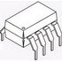 ON Semiconductor. Optocoupler DC-IN 1-CH Transistor With Base DC-OUT 8-Pin PDIP Bag - 6N136TVM
