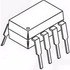 ON Semiconductor. Optocoupler DC-IN 1-CH Transistor With Base DC-OUT Tube - HCPL4503M