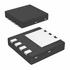 ON Semiconductor. Trans MOSFET P-CH 20V 18A 8-Pin Power 33 EP T/R - FDMC6686P