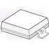 ON Semiconductor. Photodiode PIN Chip 940nm 2-Pin PLCC T/R - QSB34CGR