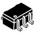 ON Semiconductor. High Performance ESD Protection Circuit - NZF220DFT1G