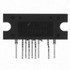 ON Semiconductor. Power Switch Hi Side/Lo Side 1-OUT 4.5A 1.25Ohm 9-Pin SIP Tube - FSFR1600XSL