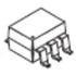 ON Semiconductor. Optocoupler Triac AC-OUT 6-Pin PDIP SMD Tube - MOC3072SM