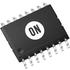 ON Semiconductor. Conv DC-DC 2.5V to 40V Non-Inv/Inv/Step Up/Step Down Single-Out 3.4A 16-Pin SOIC W EP Tube - NCP3163PWG