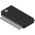 ON Semiconductor. Voltage Level Translator 8-CH Bidirectional 24-Pin QSOP N Tube - 74LVX4245QSC