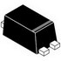 NSBA114EF3T5G ON Semiconductor Trans Digital BJT PNP 50V 100mA 297mW 3-Pin SOT-1123 T/R