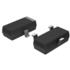 ON Semiconductor. TRANS MOSFET P-CH 12V 2.6A 3-PIN SUPERSOT T/R - FDN306P-F095