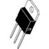 ON Semiconductor. Trans Darlington PNP 100V 10A 125000mW 3-Pin(3+Tab) TO-3P Tube - TIP147TU