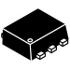 NUF2042XV6T1G ON Semiconductor ESD Suppressor Diode Diode Array Bi-Dir 5.25V 6-Pin SOT-563 T/R