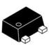 ESD7205DT5G ON Semiconductor ESD Suppressor Diode TVS Uni-Dir 5V Automotive 3-Pin SOT-723 T/R
