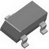 ON Semiconductor. Trans MOSFET N-CH 150V 1.6A 3-Pin SOT-23 T/R - FDN86246