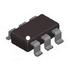 ON Semiconductor. Trans MOSFET P-CH 80V 2.1A 6-Pin TSOT-23 T/R - FDC3535