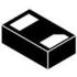 ESD7462N2T5G ON Semiconductor ESD Suppressor Diode TVS Bi-Dir 16V 2-Pin X2-DFN T/R