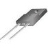 ON Semiconductor. Rectifier Diode Switching 600V 10A 40ns 2-Pin(2+Tab) TO-220F Tube - FFPF10UP60STU
