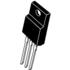 ON Semiconductor. Trans MOSFET N-CH 1.5KV 0.1A 3-Pin(3+Tab) TO-220F-3FS Tube - NDFPD1N150CG