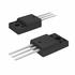 ON Semiconductor. Trans MOSFET N-CH 800V 17A 3-Pin(3+Tab) TO-220FP Tube - FCPF290N80