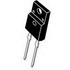 ON Semiconductor. Rectifier Diode Switching 600V 8A 120ns 2-Pin(2+Tab) TO-220 Full-Pak Tube - MSRF860G