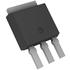 ON Semiconductor. Trans MOSFET N-CH 800V 2A 3-Pin(3+Tab) IPAK Tube - FCU3400N80Z
