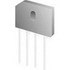ON Semiconductor. Diode Rectifier Bridge Single 600V 25A 4-Pin SIP Tube - DFB2560