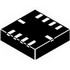 ON Semiconductor. Op Amp Dual GP ±22V/44V 10-Pin WQFN T/R - MC34072AMTTBG