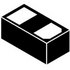 ESD5581MXT5G ON Semiconductor ESD Suppressor Diode TVS Bi-Dir 5V 2-Pin X3-DFN T/R