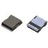 ON Semiconductor. Trans MOSFET N-CH 100V 300A 9-Pin(8+Tab) PSOF T/R - FDBL0200N100
