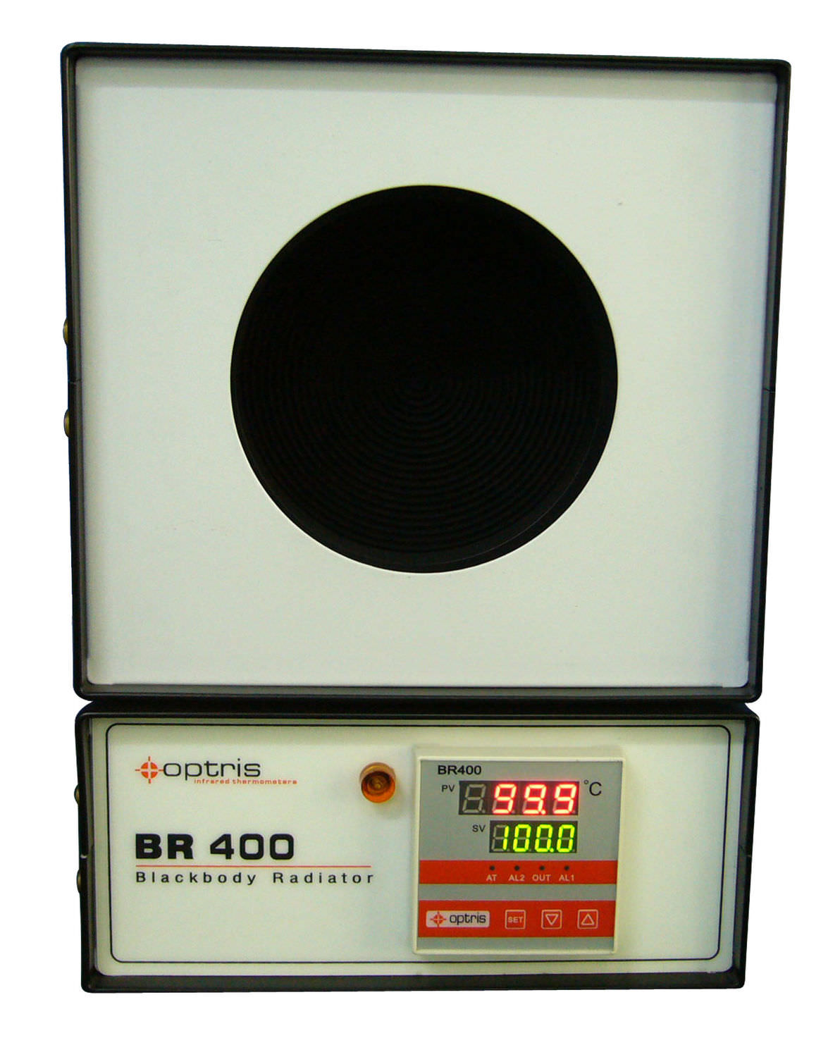 Эталон «черное тело» для пирометра BR 400 Optris