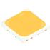 OSRAM Opto Semiconductors. LED Uni-Color White 5000K 70 2-Pin SMD T/R - GW P9LR35.PM-M3M4-XX53-1