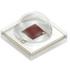 OSRAM Opto Semiconductors. LED Uni-Color Amber 625nm 2-Pin SMD EP T/R - GA CSSPM1.23-KULQ-W3