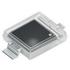 OSRAM Opto Semiconductors. Silicon PIN Photodiode with Enhanced Blue Sensitivity - SFH 2401