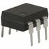 Panasonic Electric Works. Relay SSR 50mA 1.5V DC-IN 3.5A 30V AC/DC-OUT 6-Pin PDIP Tube - AQV251GA