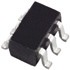 Panasonic Electric Works. Relay SSR 50mA 1.5V DC-IN 0.12A 350V AC/DC-OUT 6-Pin SOP T/R - AQV210SXJ