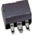Panasonic Electric Works. Relay SSR 50mA 1.5V DC-IN 0.17A 350V AC/DC-OUT 6-Pin PDIP SMD Tube - AQV210EAJ